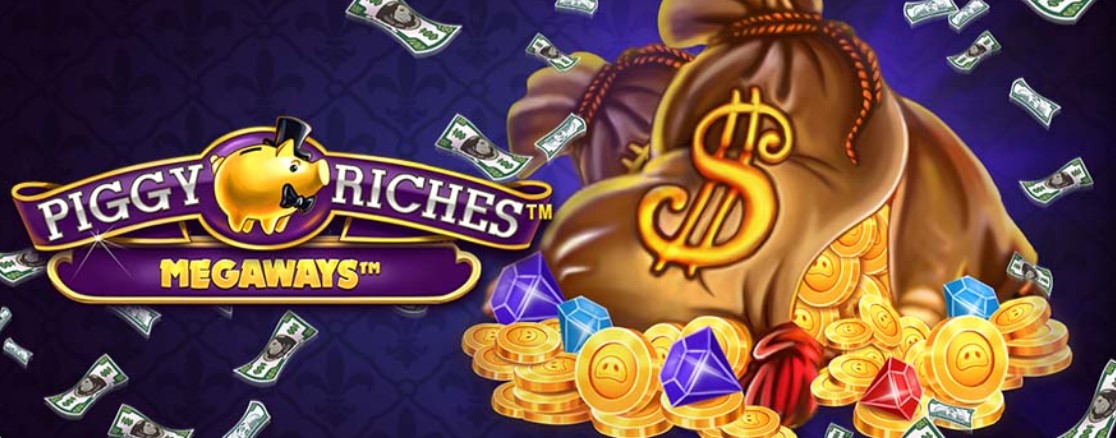 Честный обзор Piggy Riches Megaways: Развод на бабки или реальный шанс?