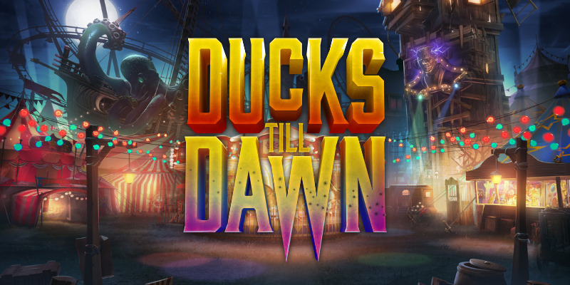 Честный обзор Ducks Till Dawn: Утки, прицелы и жуткий карнавал