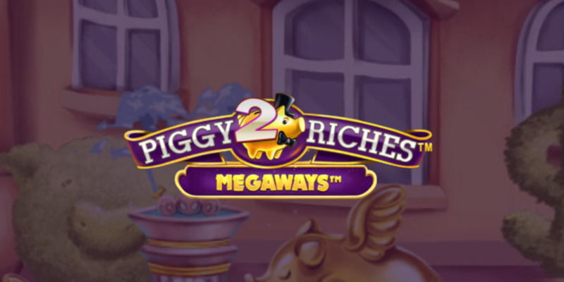 Piggy Riches 2 Megaways: Честный Обзор. Свиньи в шоколаде или ты в пролете?