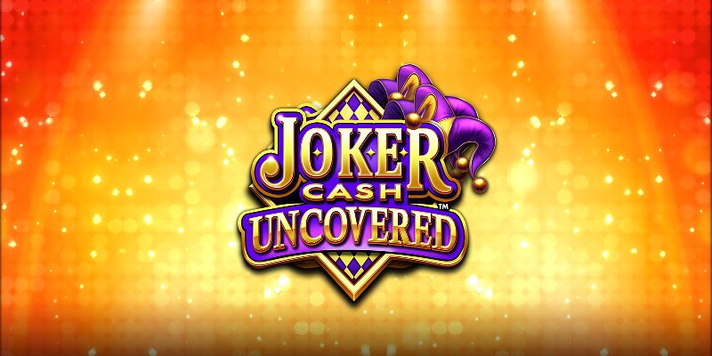 Честный обзор на слот Joker Cash Uncovered: Джокер не подведет?