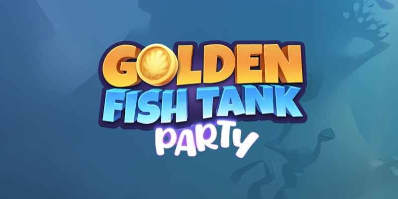 Честный обзор Golden Fish Tank Party:  Ну такое...