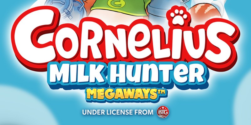 Честный обзор Cornelius Milk Hunter Megaways: Кот-охотник за молоком или кот в мешке?