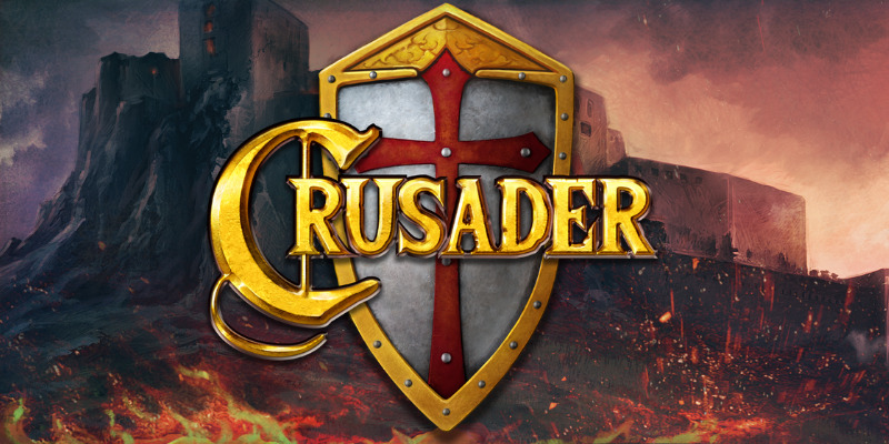 Честный обзор слота Crusader от ELK Studios