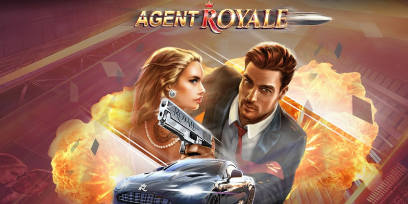 Честный обзор слота Agent Royale: Взрывной экшен или провал?