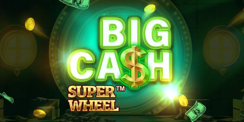 Честный обзор Big Cash Super Wheel: Развод на бабки или шанс сорвать куш?