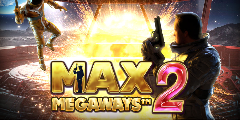 Честный обзор Max Megaways 2: Лунный Бонд и Бешеные Выигрыши