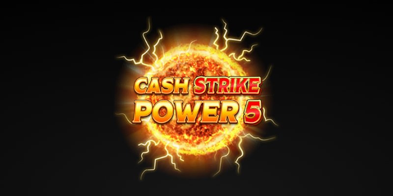 Честный обзор Cash Strike Power 5: Классика с перчинкой?