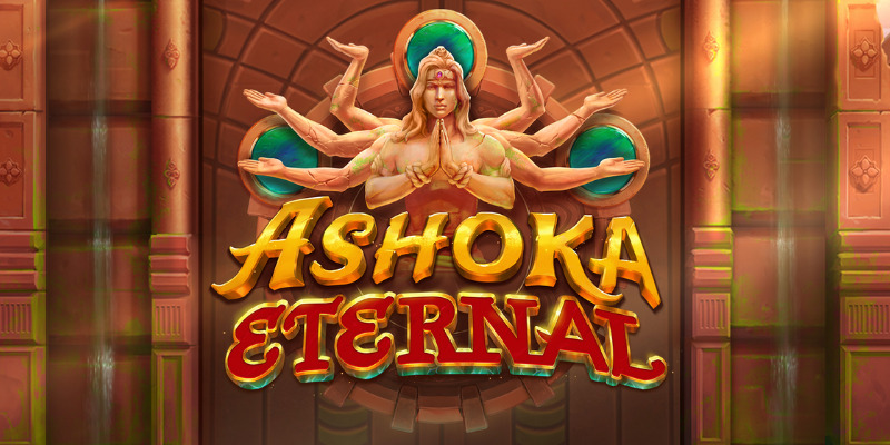 Честный обзор слота Ashoka Eternal: Реинкарнация Ашоки или проходняк?