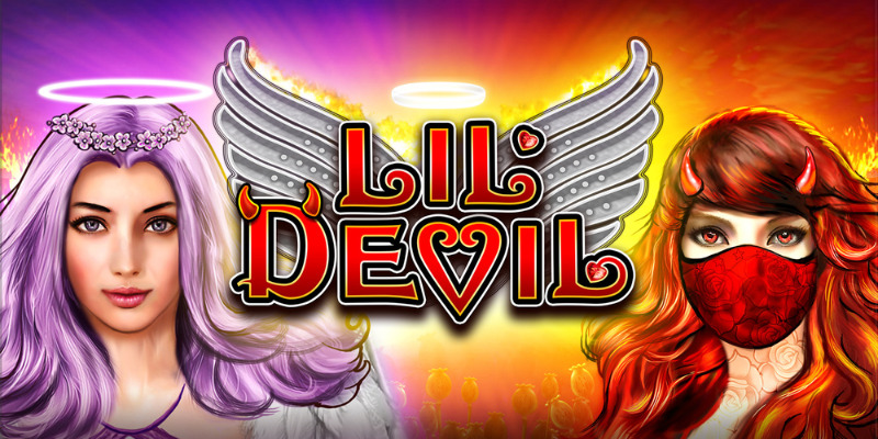 Честный обзор Lil' Devil: Адски Горячий Слот от BTG