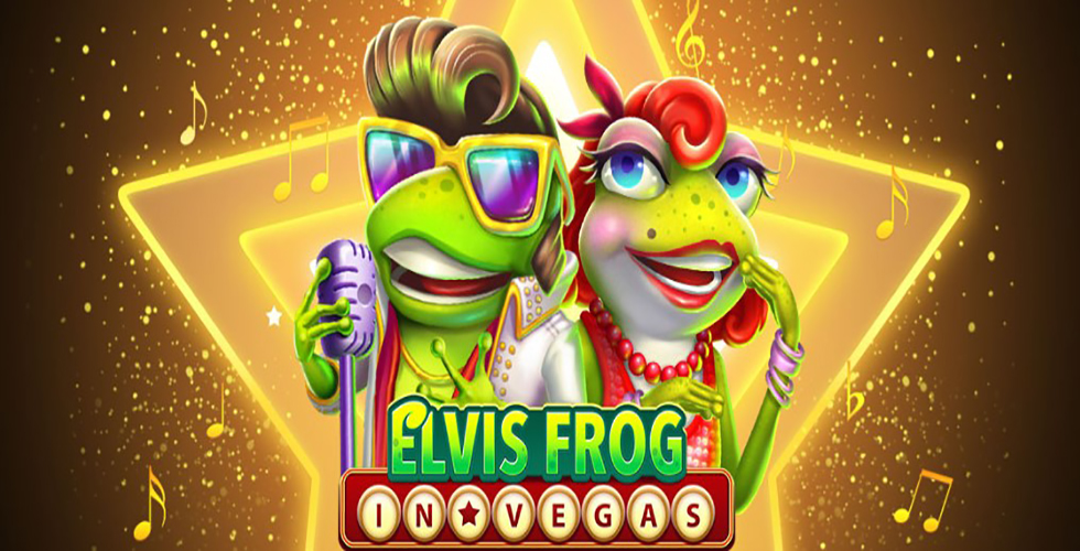 Честный обзор слота Elvis Frog In Vegas: Лайк или дизлайк?