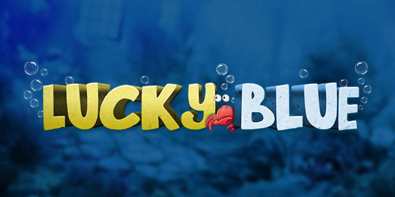 Честный обзор слота Lucky Blue: разбор полетов