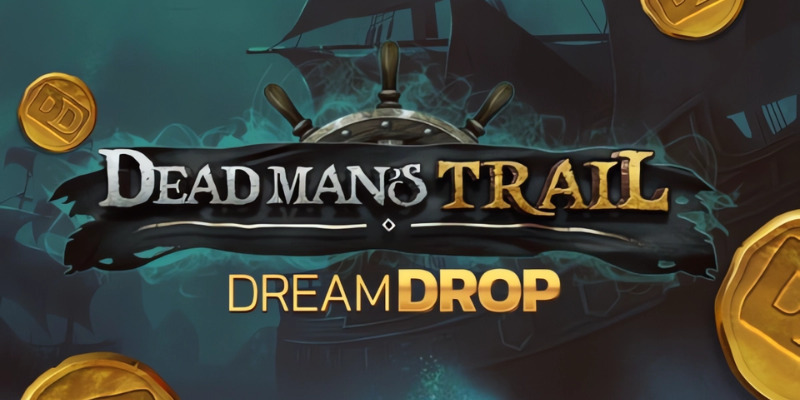 Честный обзор Dead Man's Trail Dream Drop: Пиратский Джекпот или Пустая Трата Времени?