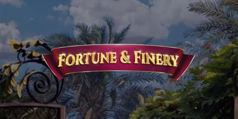 Fortune & Finery: Честный разбор полетов слота про лакшери лайф