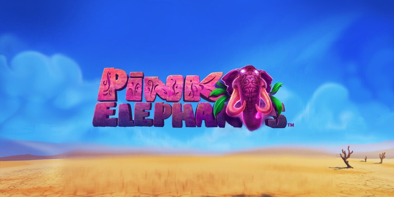 Честный обзор слота Pink Elephants: Розовые слоны – это вообще как?