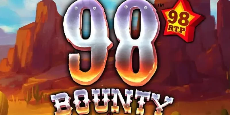 Честный обзор Bounty 98 Hot 1: Ковбойский слот с жарой