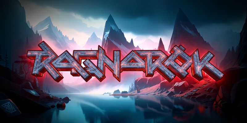 Честный обзор слота Ragnarok: Вальгалла или Валхалла?