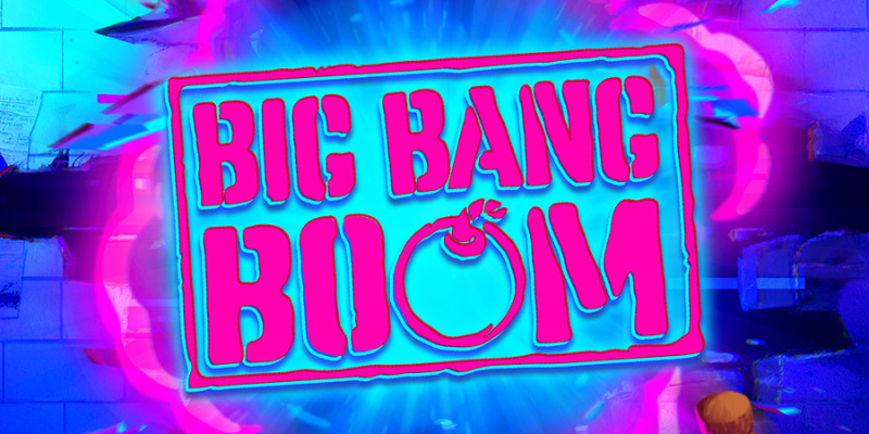 Честный обзор слота Big Bang Boom: Неоновый взрыв или пшик?