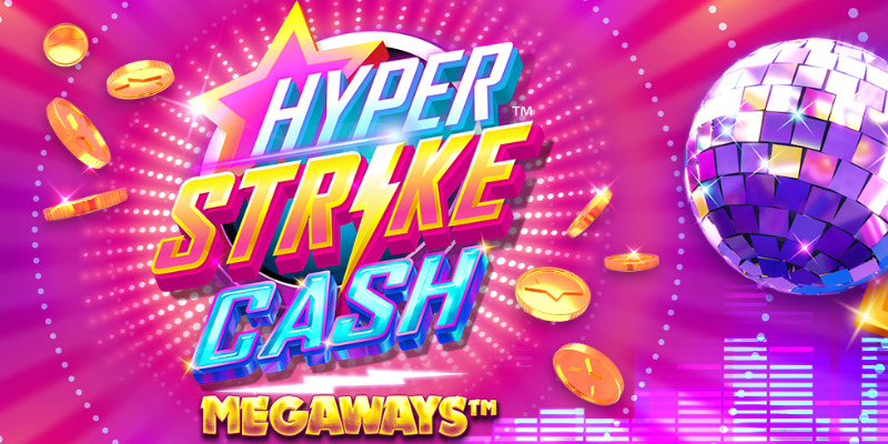 Честный обзор Hyper Strike Cash Megaways: Разнос или Слив?