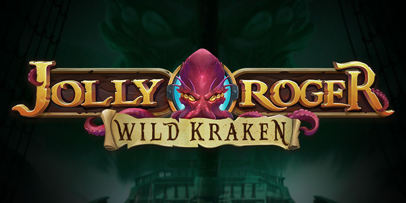 Честный обзор слота Jolly Roger Wild Kraken: Кракен или Крах?