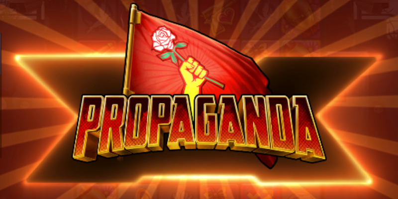 Propaganda Slot: Честный обзор от казино-журналиста