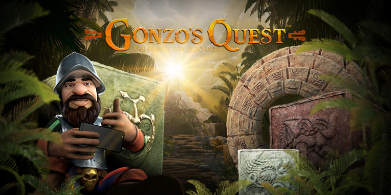 Честный обзор Gonzo's Quest: Легенда, проверенная временем