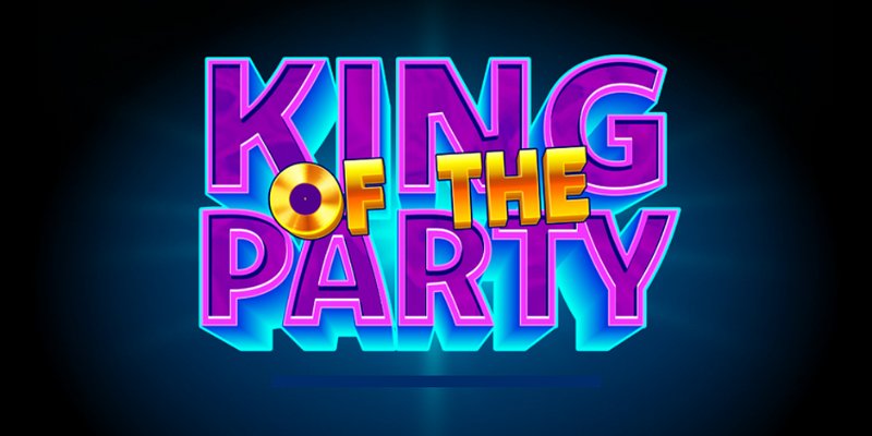 King of the Party: Честный обзор от слот-журналиста