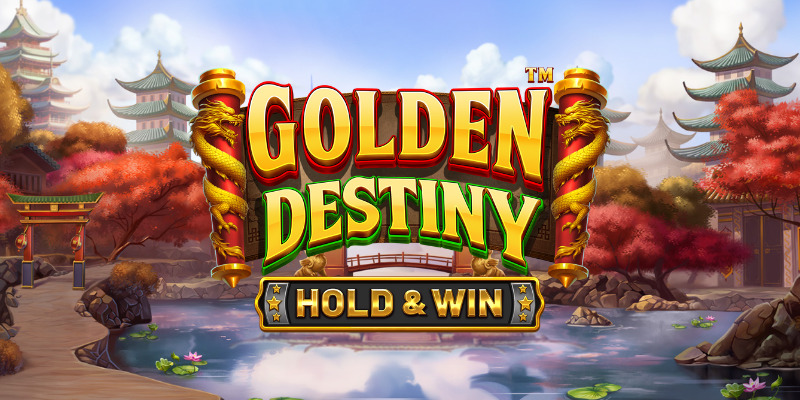 Честный обзор слота Golden Destiny – Hold & Win: Китайская классика или проходняк?