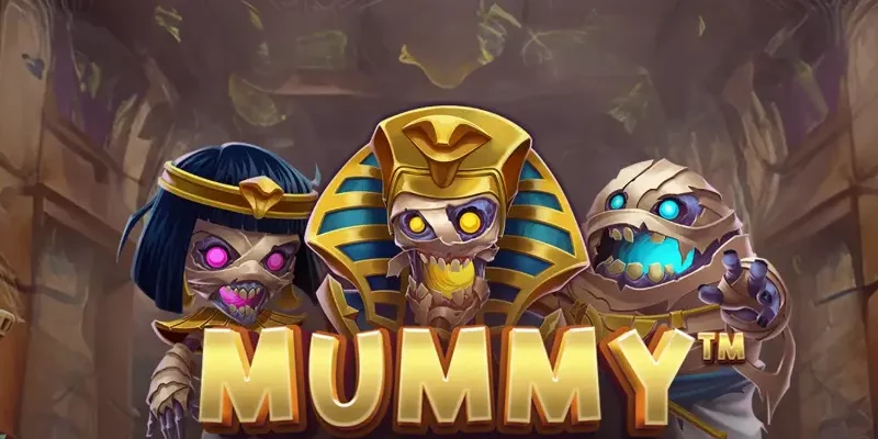 Честный обзор слота Mummy Megaways: Мумии на Мегавейс
