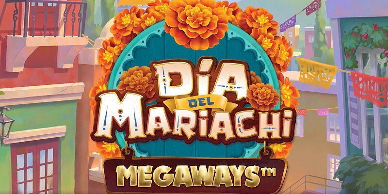 Честный Обзор слота Dia Del Mariachi Megaways: Мексиканская жара или пшик?