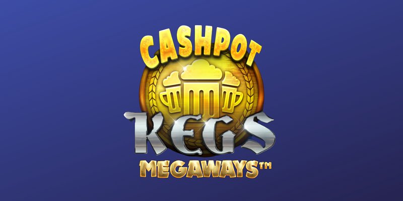 Честный Обзор Cashpot Kegs Megaways: Пивной Разлив от Kalamba Games
