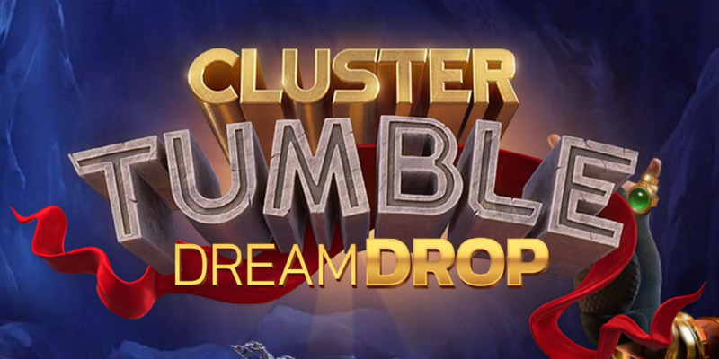 Честный обзор Cluster Tumble Dream Drop: Джепот или мимо?
