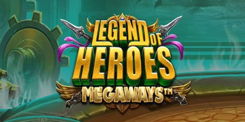 Честный обзор слота Legend of Heroes Megaways:  Механизмы крутятся, бабки мутятся?