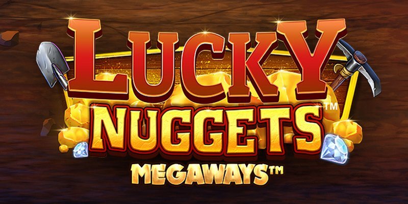 Честный обзор слота Lucky Nuggets Megaways: Копаем золото или впустую тратим время?