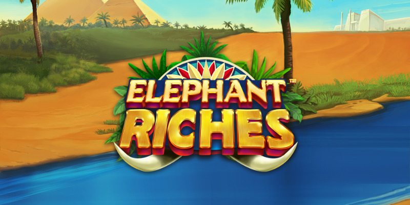 Честный обзор слота Elephant Riches: Египетские слоны и твои деньги