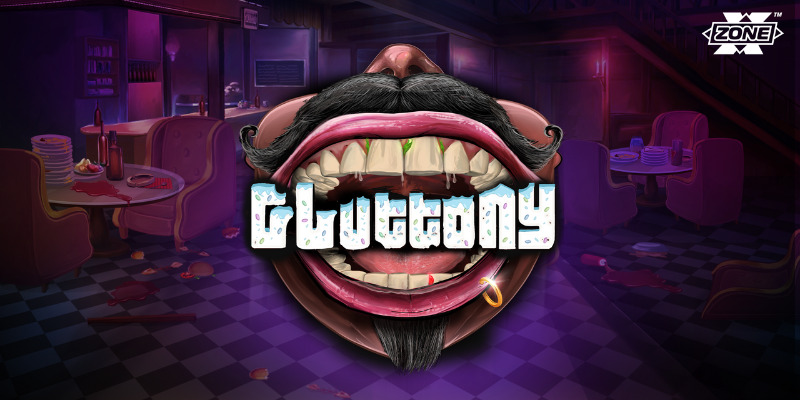 Честный обзор слота Gluttony: Объелся и выиграл?