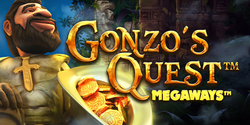 Честный обзор слота Gonzo's Quest Megaways: Закопают ли тебя ацтеки?