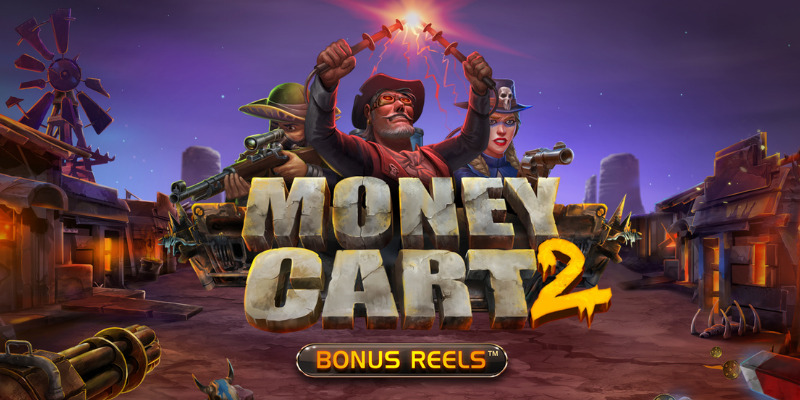 Честный обзор Money Cart 2:  Только Бонуска, Только Хардкор!