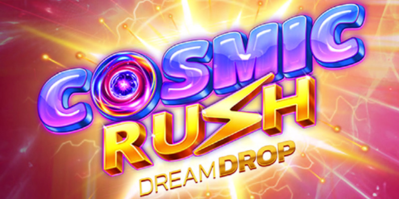 Честный обзор слота Cosmic Rush Dream Drop