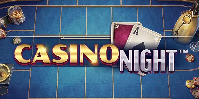 Честный обзор слота Casino Night: разбираем по косточкам