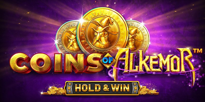 Честный обзор Coins of Alkemor: Hold & Win -  Зацени, что за слот!