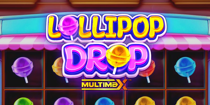 Честный обзор Lollipop Drop MultiMax: Конфетный взрыв или провал?