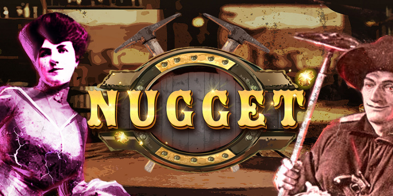 Честный обзор Nugget: Копаем золото на Диком Западе