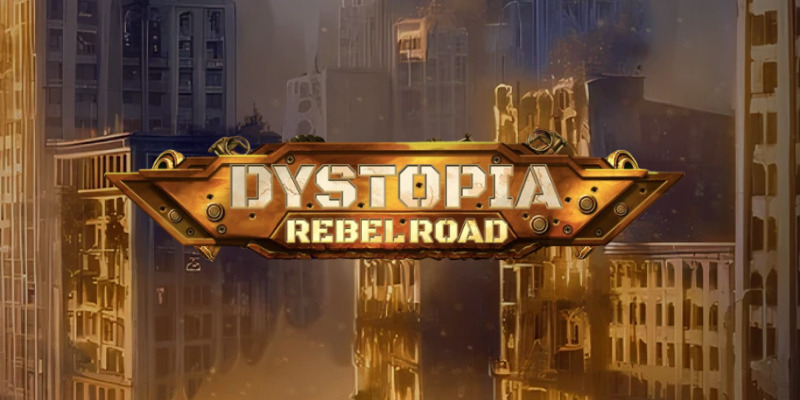Честный обзор Dystopia Rebel Road: Песчаная антиутопия или слив депозита?