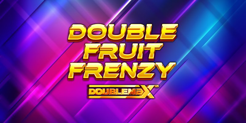 Честный обзор Double Fruit Frenzy Doublemax:  Фруктовый Замес с Doublemax