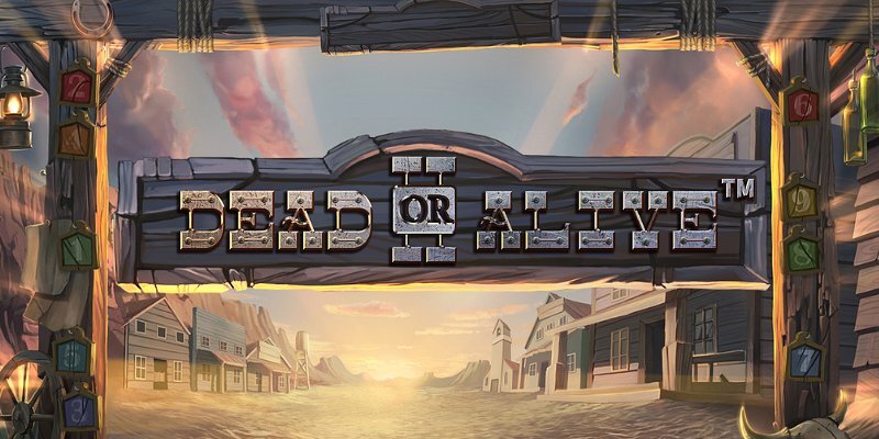 Честный обзор слота Dead or Alive II: Дикий Запад снова в деле!
