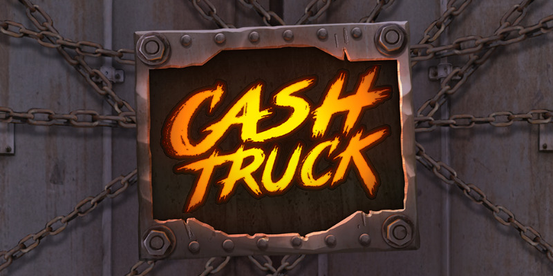 Честный обзор Cash Truck: разносим слот по понятиям