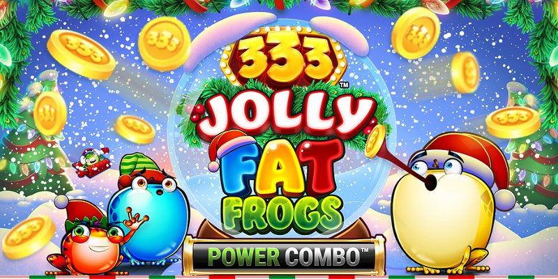 Честный обзор 333 Jolly Fat Frogs Power Combo: Лягушки в Шапках – Это Работает?