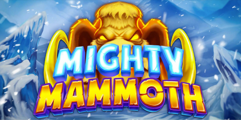 Честный обзор слота Mighty Mammoth: Ледниковый период на барабанах