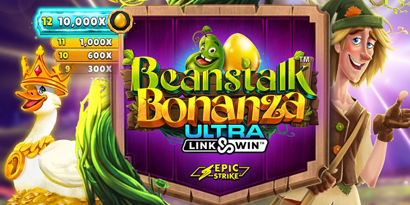 Честный обзор Beanstalk Bonanza: Бобовое Изобилие или бобовый провал?