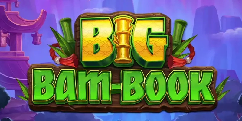 Честный обзор Big Bam-Book: Панда раздает бамбуковые бонусы!